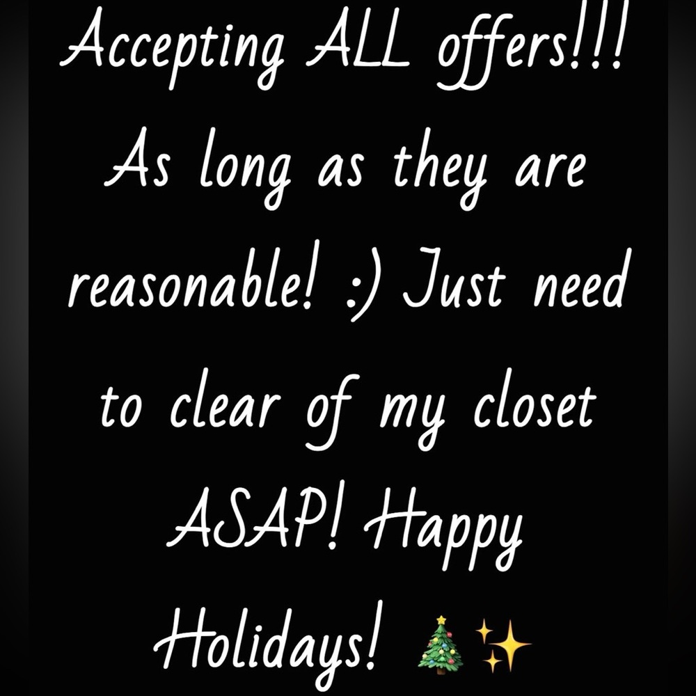 OFFERS